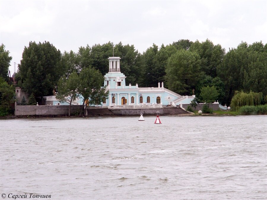 Фото автора