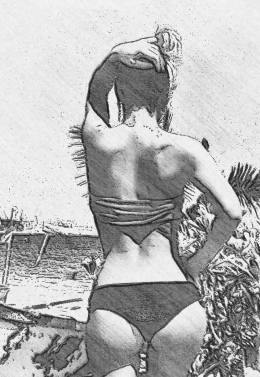 Фото автора. На фото Я Ваш персональный фитнесс тренер