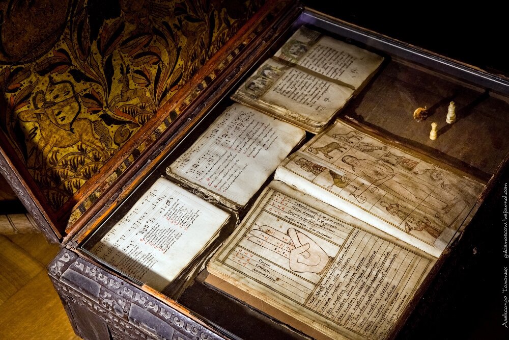 фото из интернета