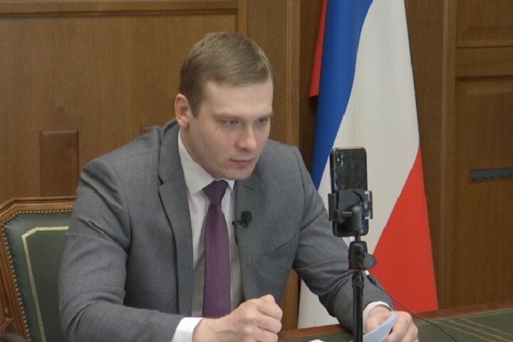 Стоп-кадр видео 