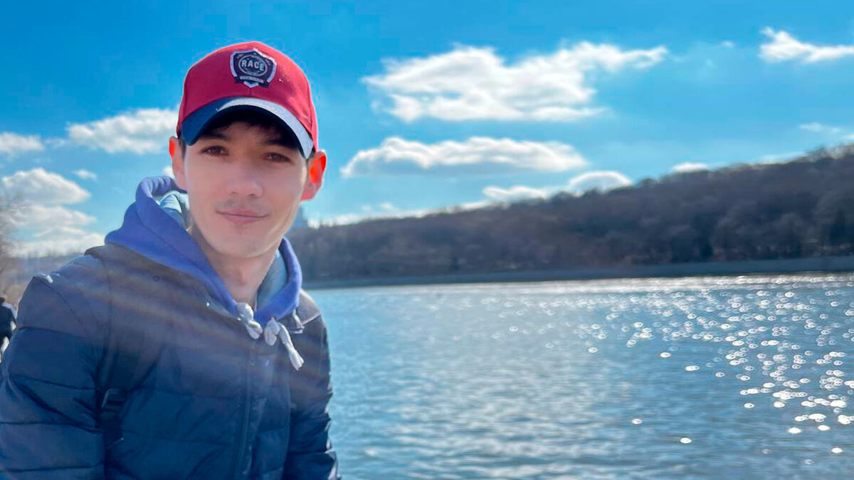 Фотограф: Моя супруга Алёнка. Москва, Лужники.