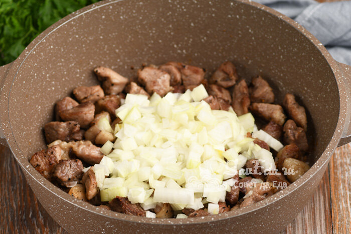 Токачи свинина с рисомのレシピ・作り方 | Happy Recipe