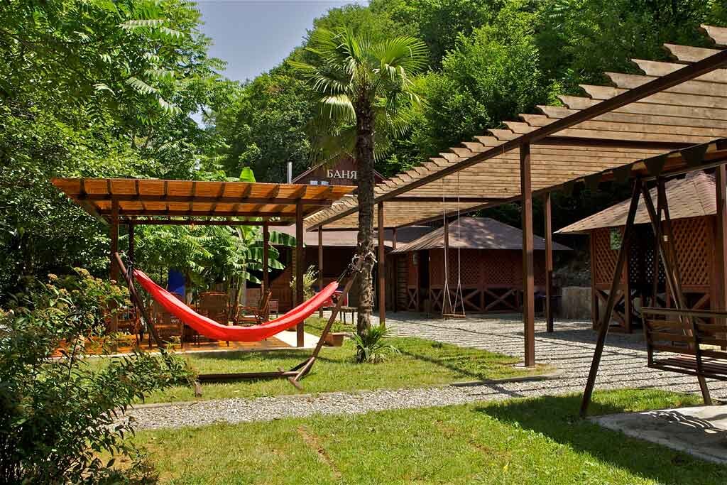 Пикник сочинская ул 14 лабинск фото