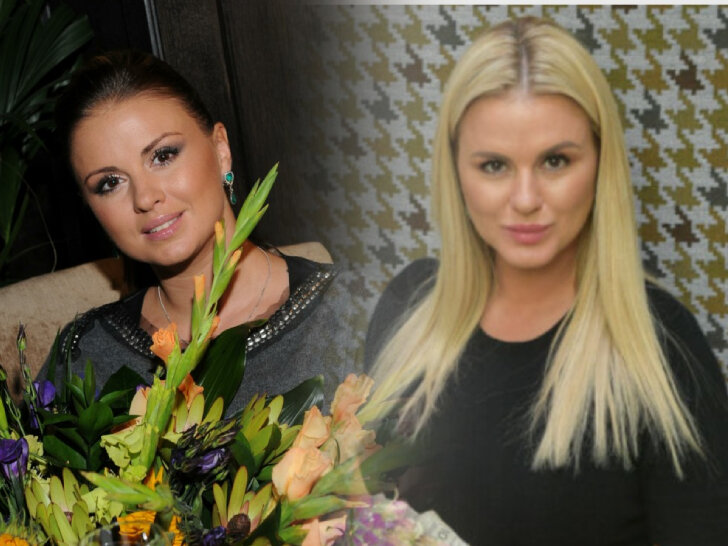 Анна Семенович. Фото: Globallookpress.com