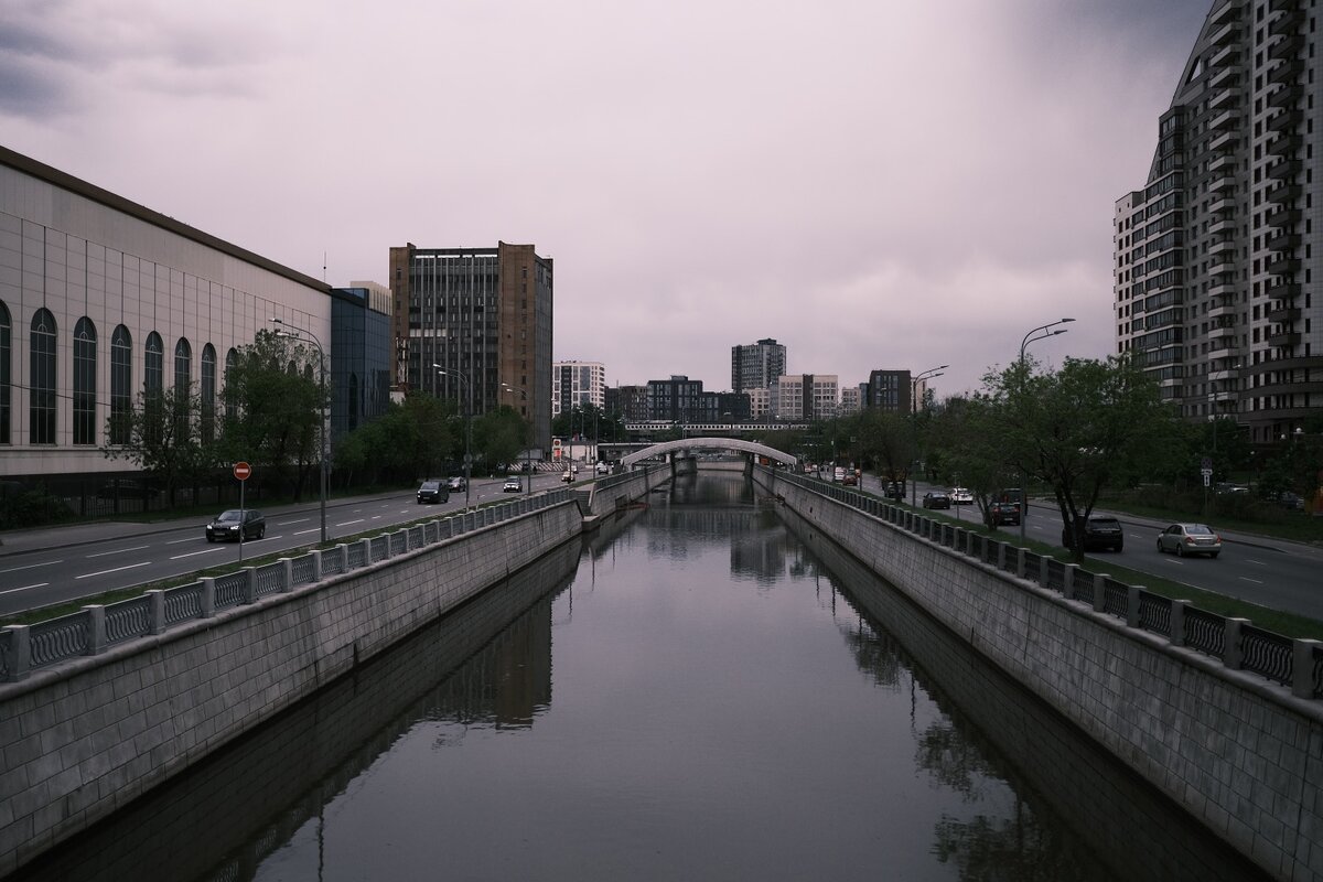 ©️Уличный фотограф Сергей Караваев, Fujifilm X-T4, Fujifilm XF 23mm f/2 R WR