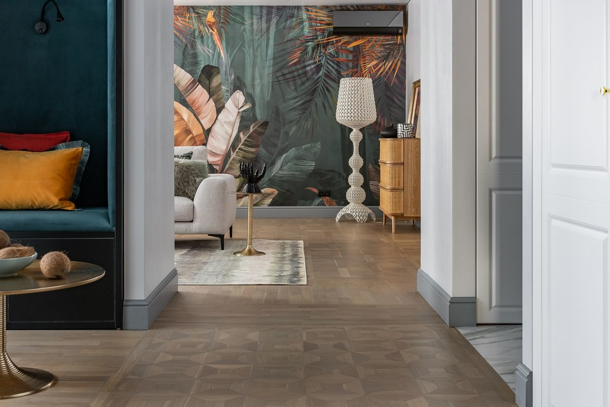 Автор проекта: Элла Тарасенко. Фото: Наталья Горбунова. Стиль: Ирина Чертихина