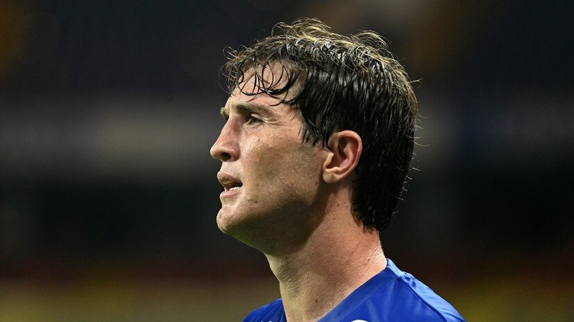   РИА Новости Сергей Пивоваров