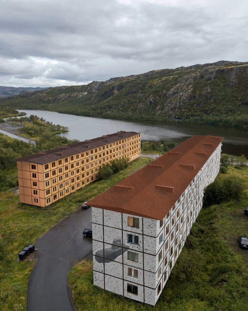 после фотошопа