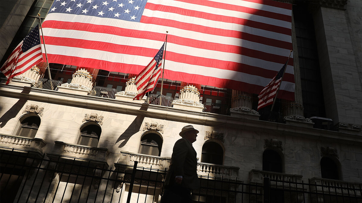    Фото Getty Images