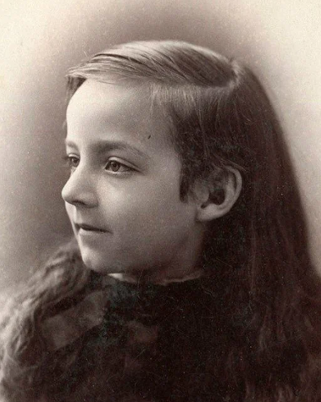 Эллен Сэдлер