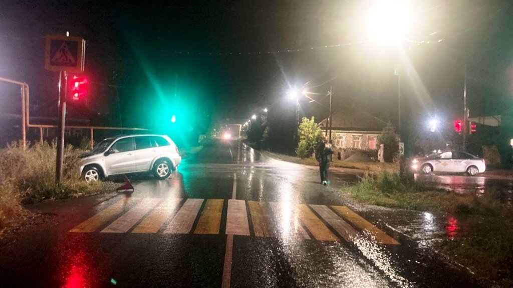    Фото УГИБДД по Свердловской области