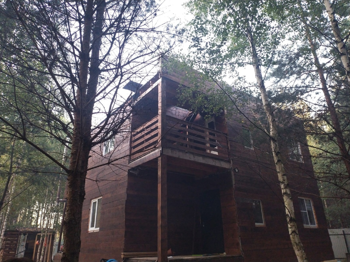 почти законченный вариант