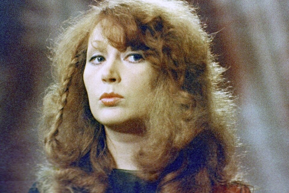    Алла Пугачева. Фото: globallookpress