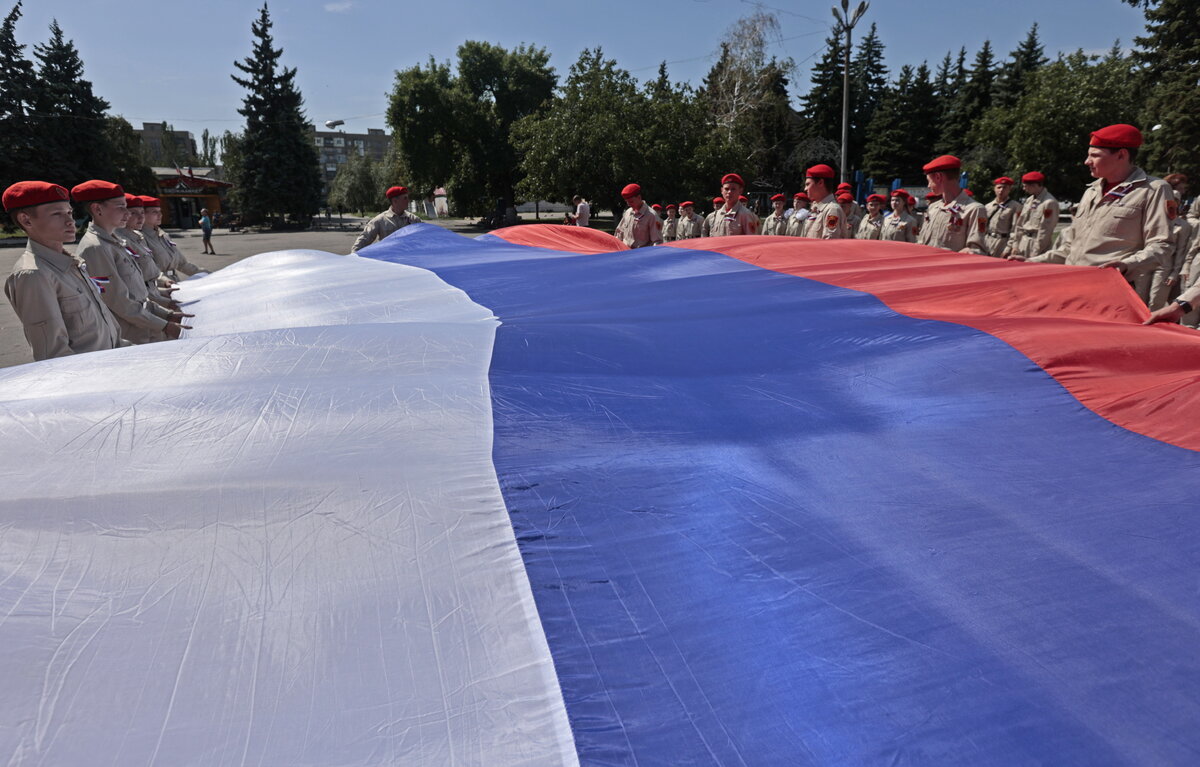 Валентин Спринчак/ТАСС