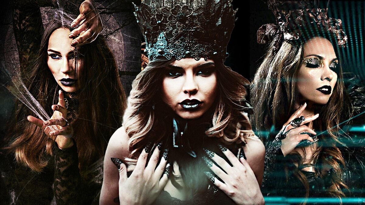 Ванга обозначила чародеев, которые заколдуют любого человека