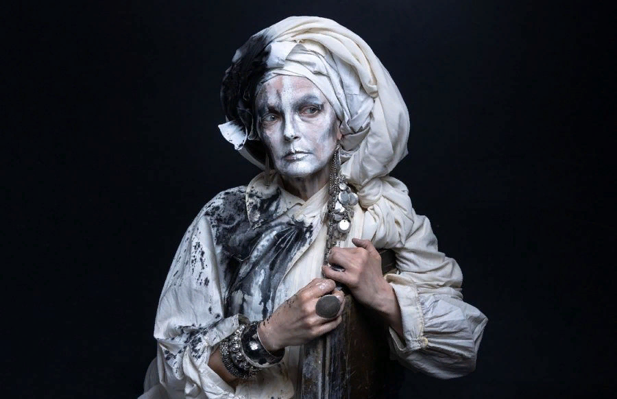 фото: театр им. Ермоловой