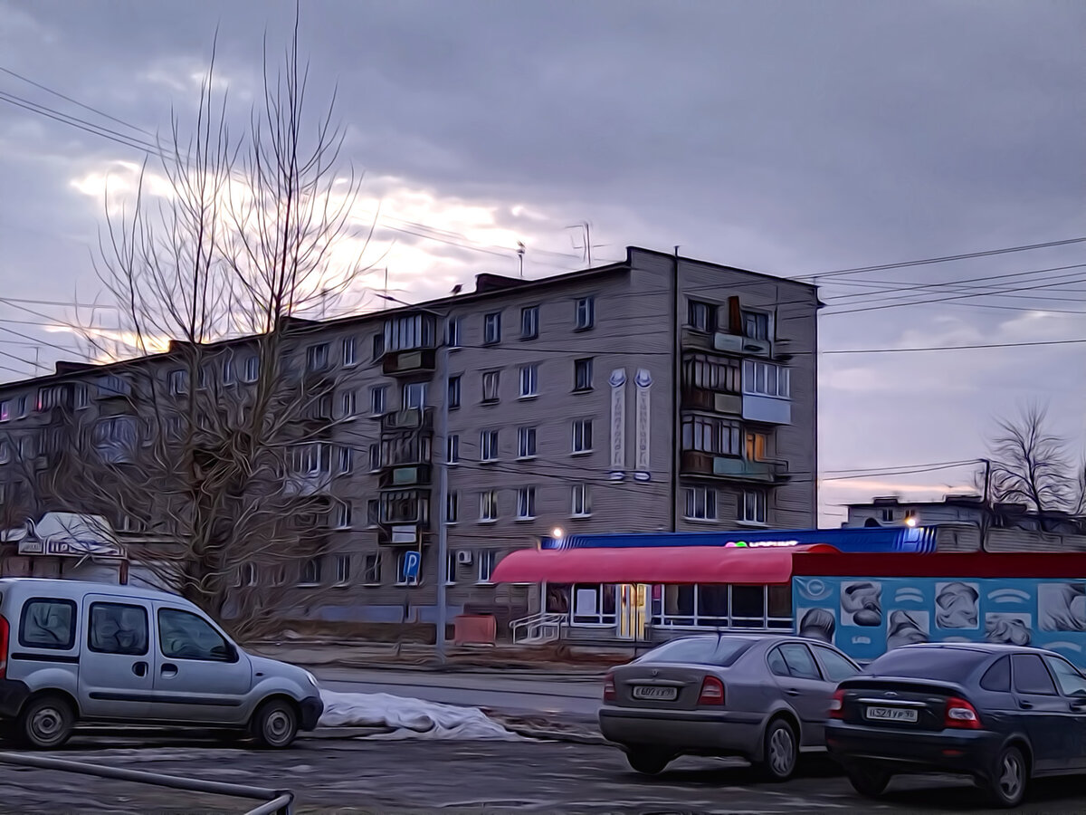 Рассказ «Сваты. Противостояние». Часть 3