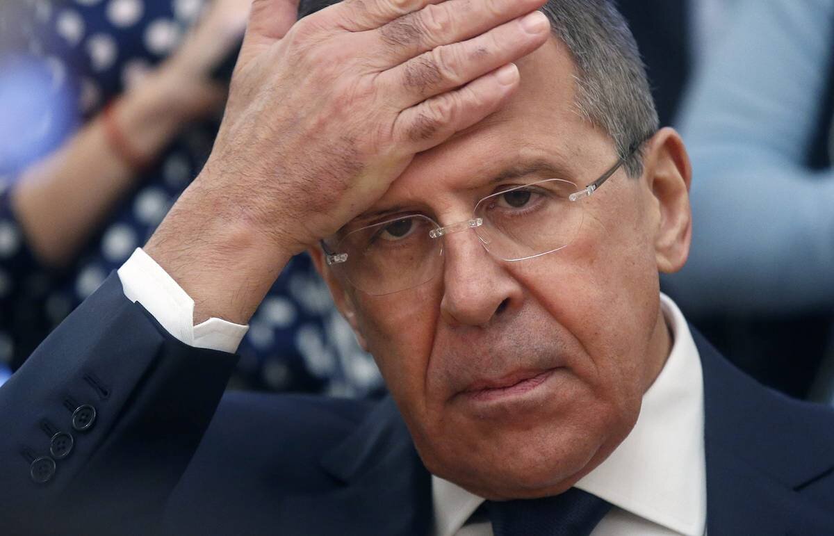 © ТАСС/EPA/SERGEI CHIRIKOV