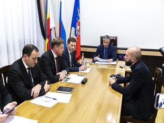     Фото: администрация