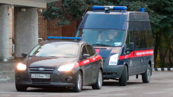   Задержан техдиректор фирмы "Пиро-Росс", склад которой горел в Сергиевом Посаде Алина Городниченко