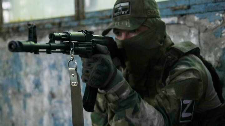 © NIKITA TSITSAGI NEWS.RU VIA GLOBALLOOKPRESS.COM/GLOBALLOOKPRESS 