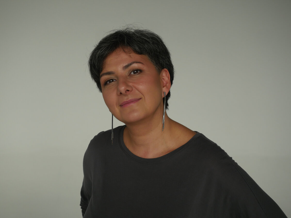 Психолог Армина Нерсесян. Травматерапевт. Психотерапевт