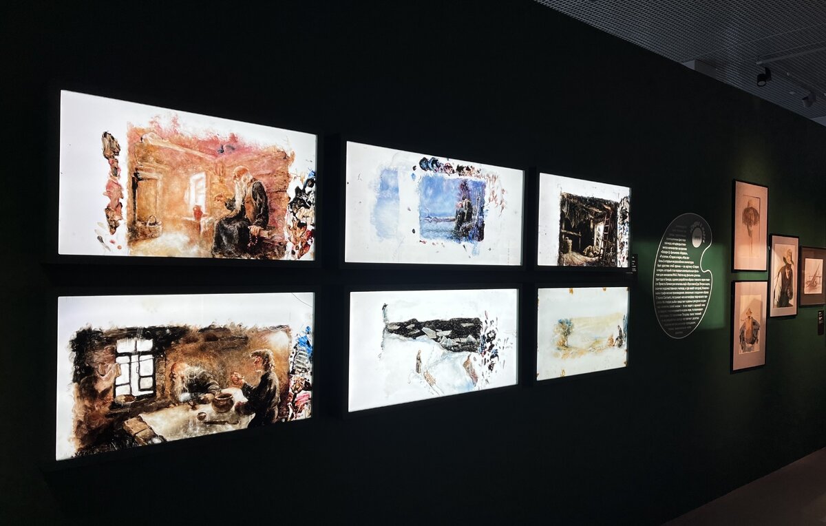 Юлия Фролова/ТАСС