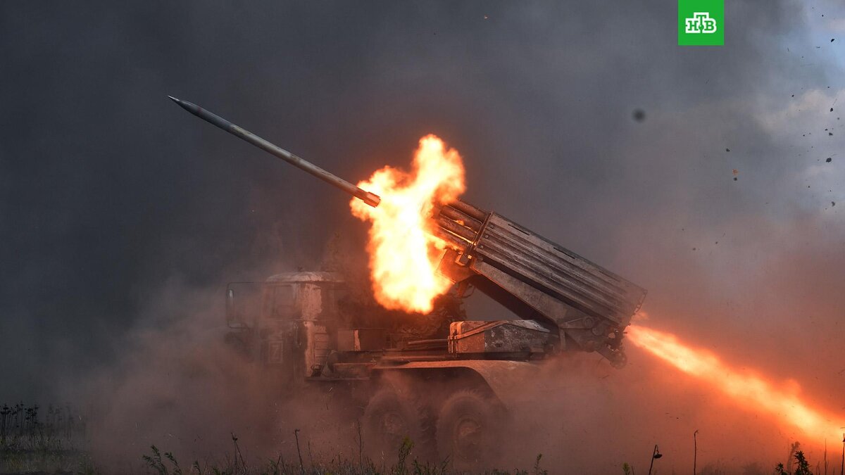    Фото: РИА Новости © 2023