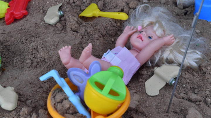 ФОТО: KOMSOMOLSKAYA PRAVDA/GLOBALLOOKPRESS