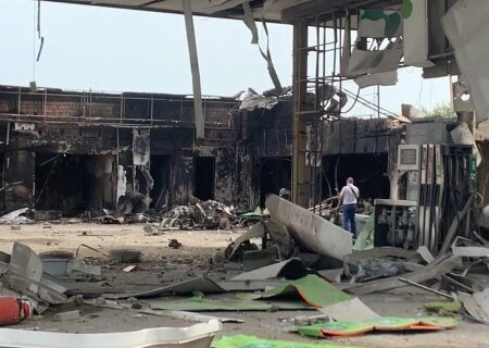    Глава Дагестана рассказал о причинах взрыва в Махачкале