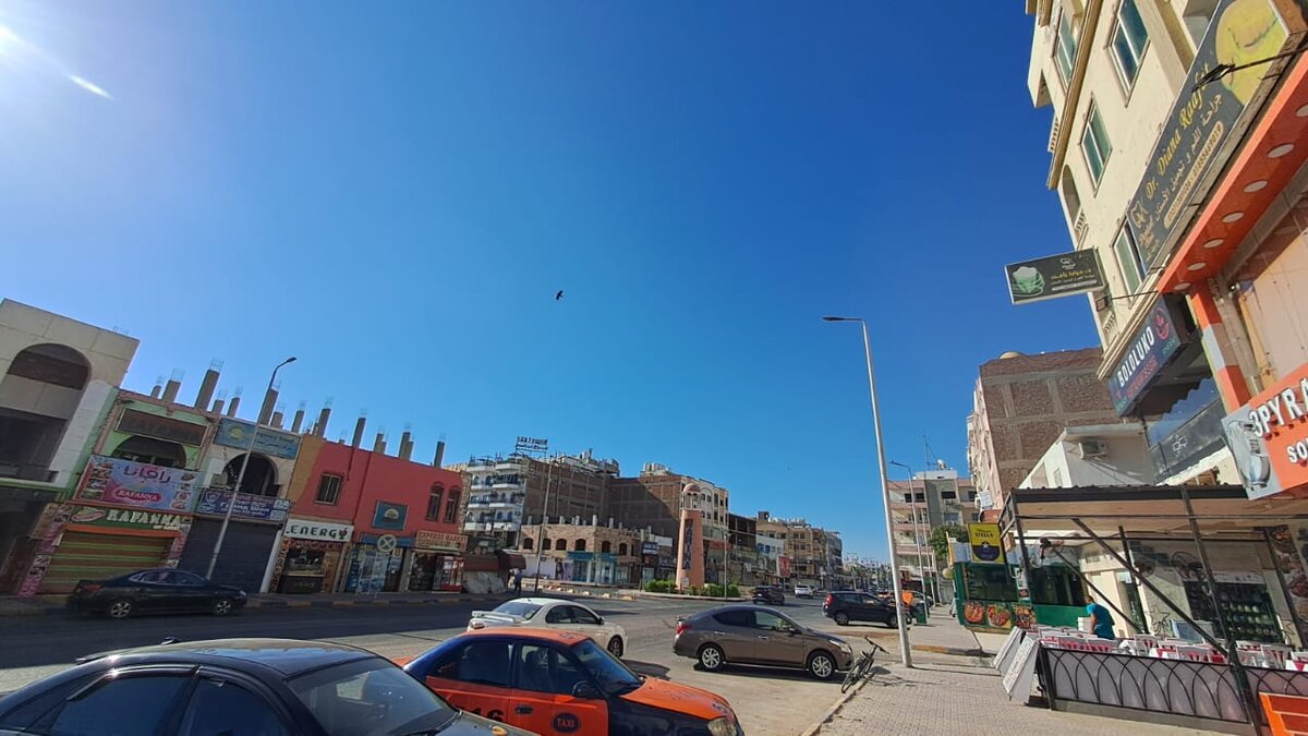 Фото для статьи о том, как россиянка вышла замуж в Египте, но не смогла смириться с ленью и пустыми обещаниями мужа-египтянина и решила, что лучше ребенку расти без отца.