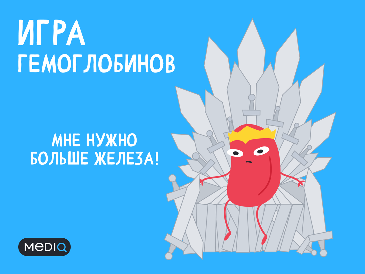 Через рот или по вене: как лучше принимать железо и какие препараты  эффективнее | Пей Таблетки! | Дзен