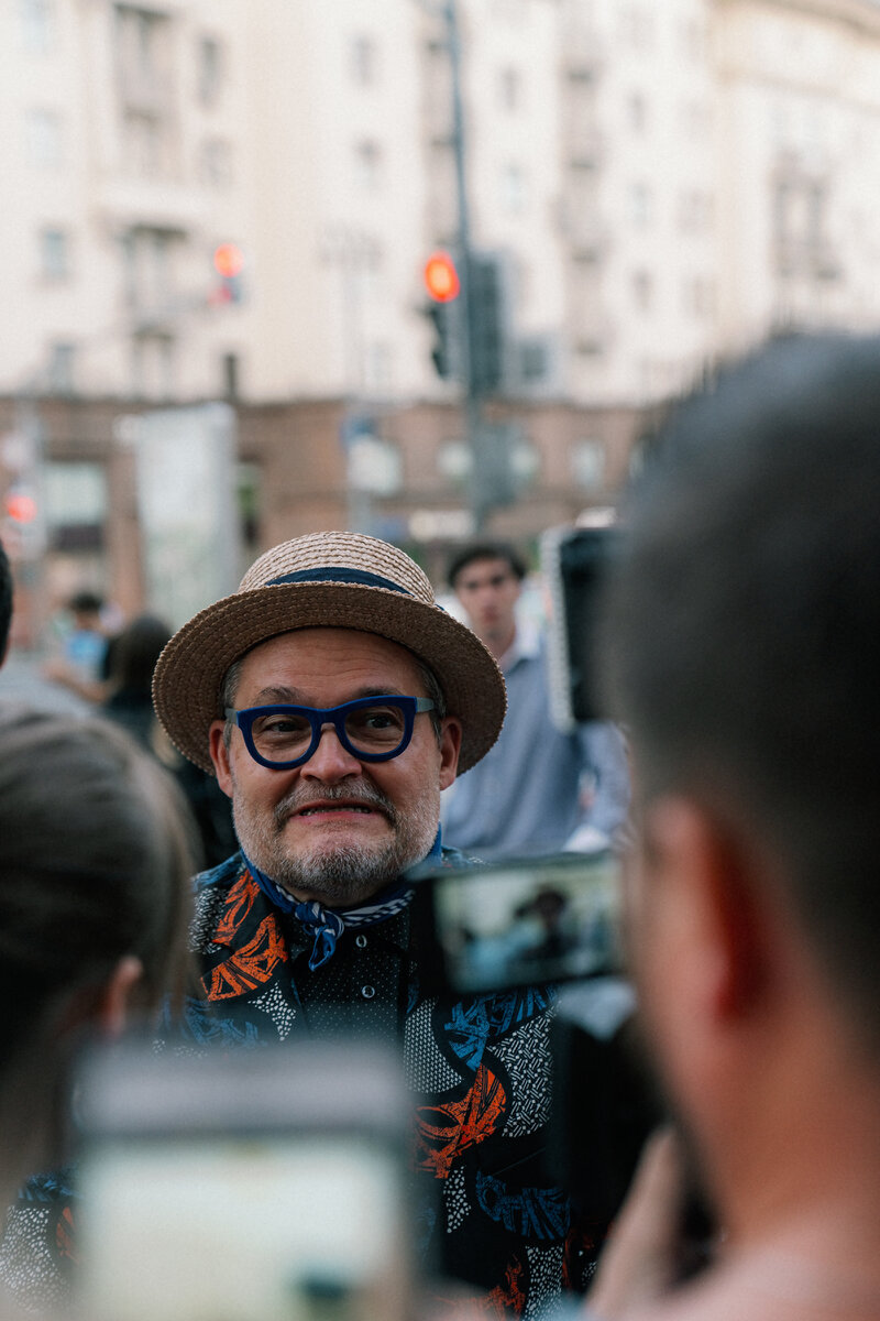 НОВОЕ МЕСТО В САМОМ ЦЕНТРЕ МОСКВЫ. ЯРКОЕ ОТКРЫТИЕ МОДНОГО ДОМА МАРИИ  БАБКИНОЙ | Мария Бабкина/ Основатель Академии талантов Медиахолдинга MWTV и  медиахолдинга MWTV | Дзен