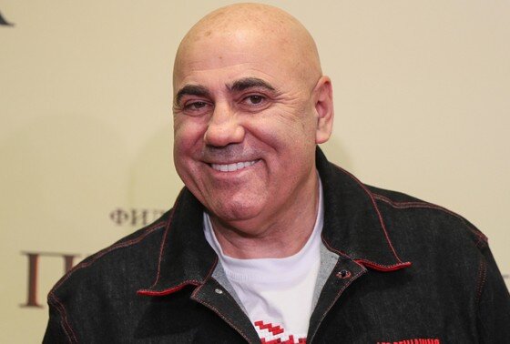    Иосиф Пригожин