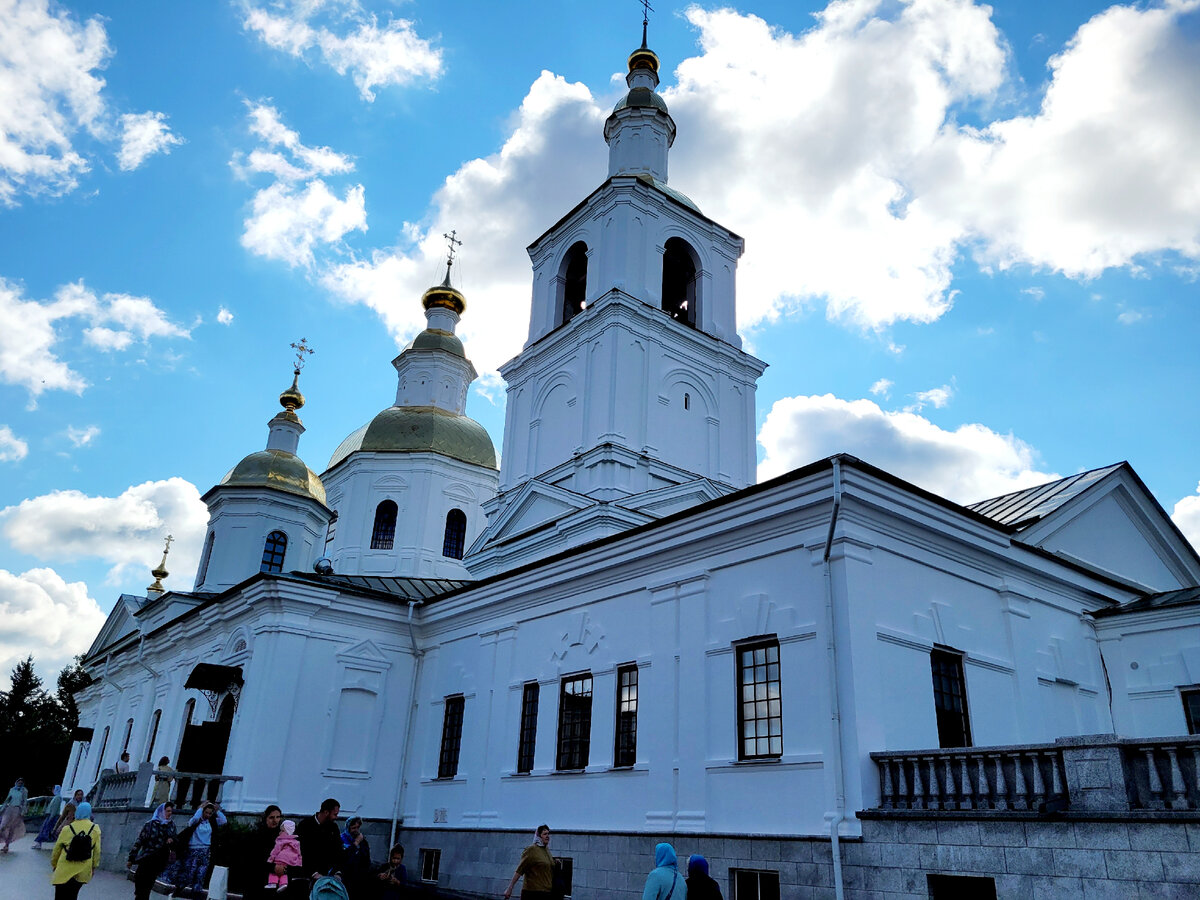 Храм Рождества Христова