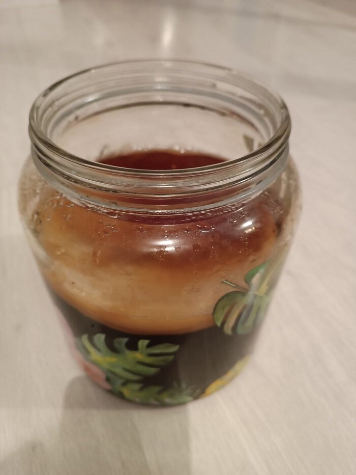 Вот он, мой красавец))