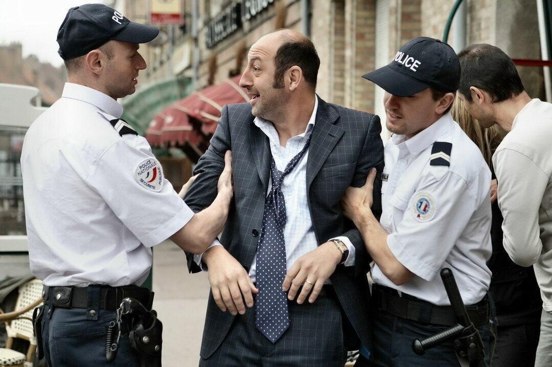 Филип Абрамс