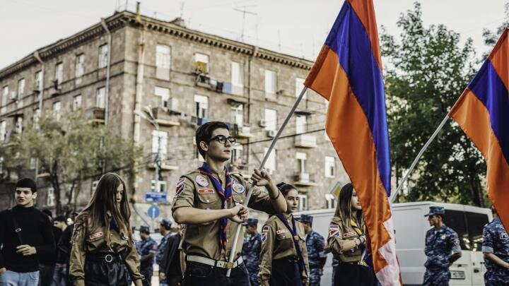 Фото: globallookpress.com/Diego Herrera