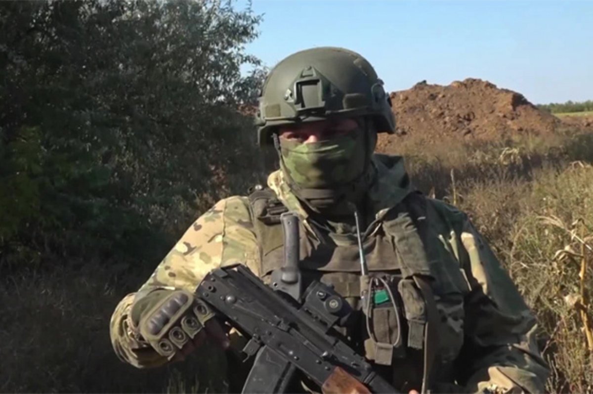    Иван Калашников.