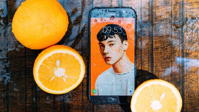 © Khiet Tam / Unsplash