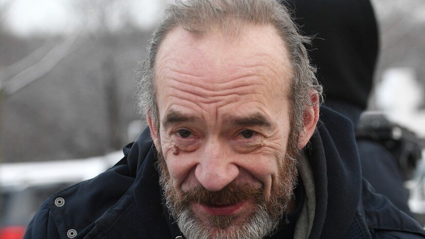   РИА Новости Алексей Майшев