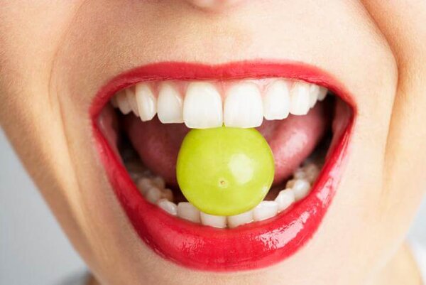 Что зубы могут рассказать о здоровье?