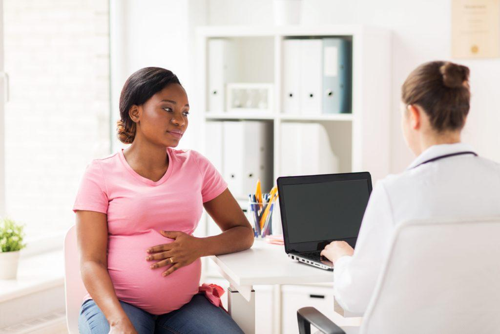 Молочница во время беременности. Как избежать рисков?