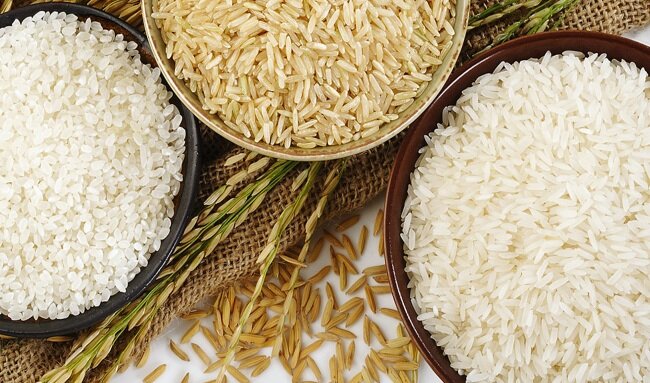 Употребление риса в пищу – эффективный способ снижения риска ожирения