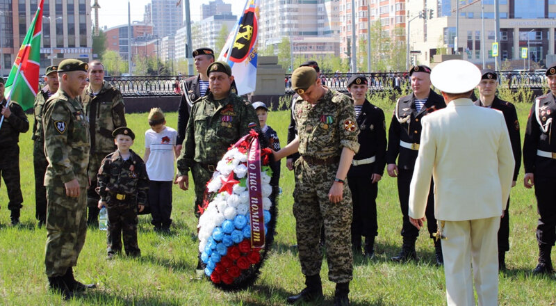 Фото ИА "А если честно!"