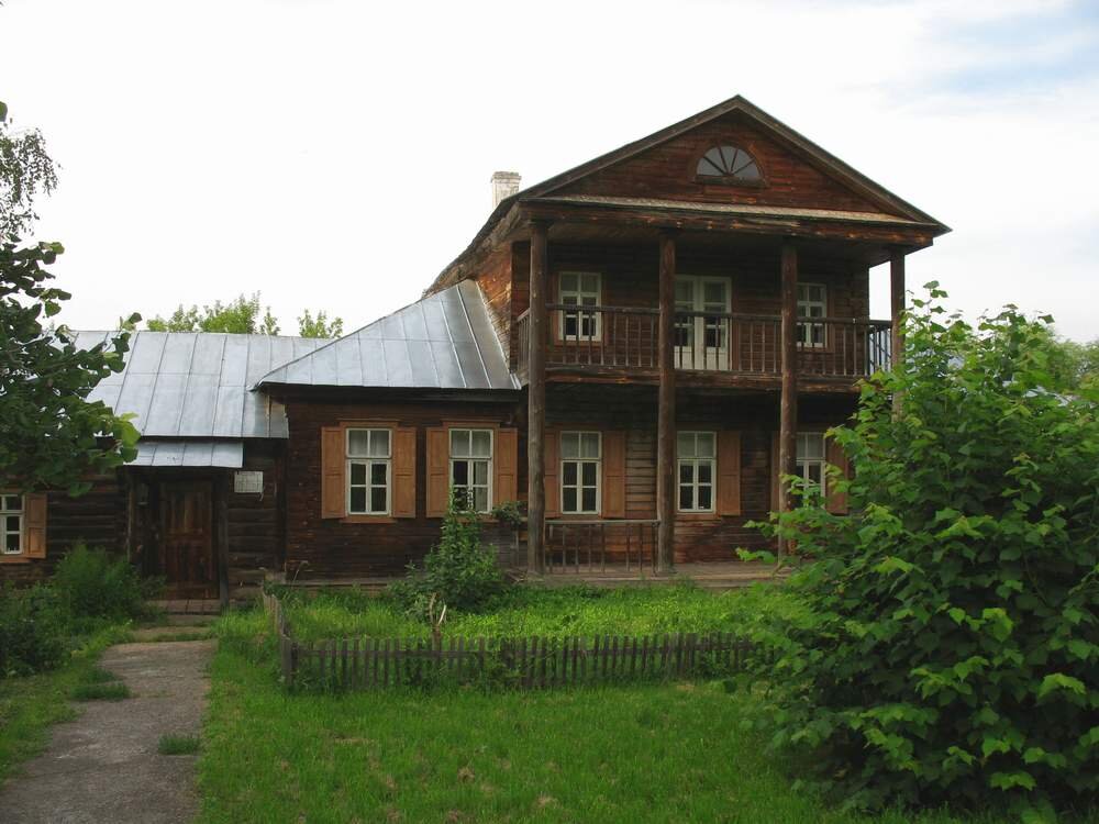 Ленино-Кокушкино
