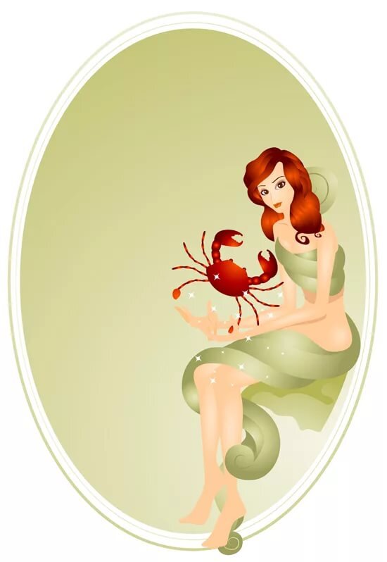 Пишите в комментариях-нашли похожие черты Ракини? 