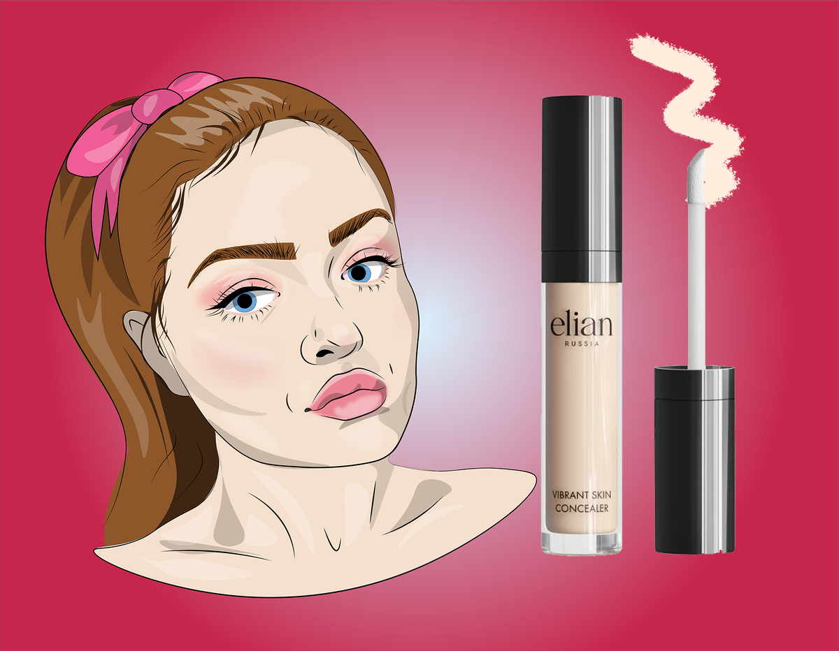 Все иллюстрации в статье созданы автором канала Елена Юлкина