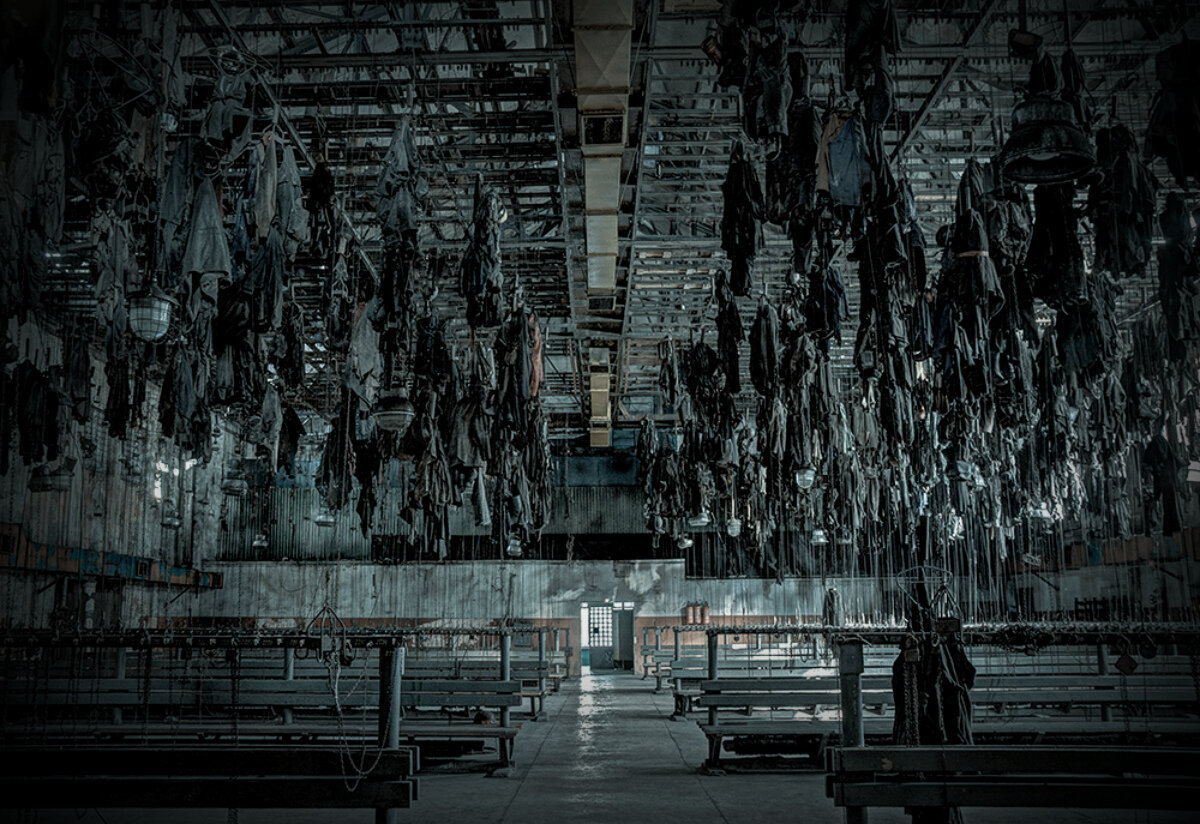 подборки, загадочные места, заброшенные места, подборки мест, места, страшные места, интересные факты, прошлое, история, загадки, тайны