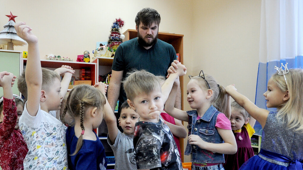 Кирилл Кухмарь / ТАСС 